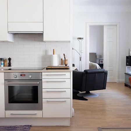 2Ndhomes Luxury Helsinki Center 2Br Apartment With Sauna Zewnętrze zdjęcie