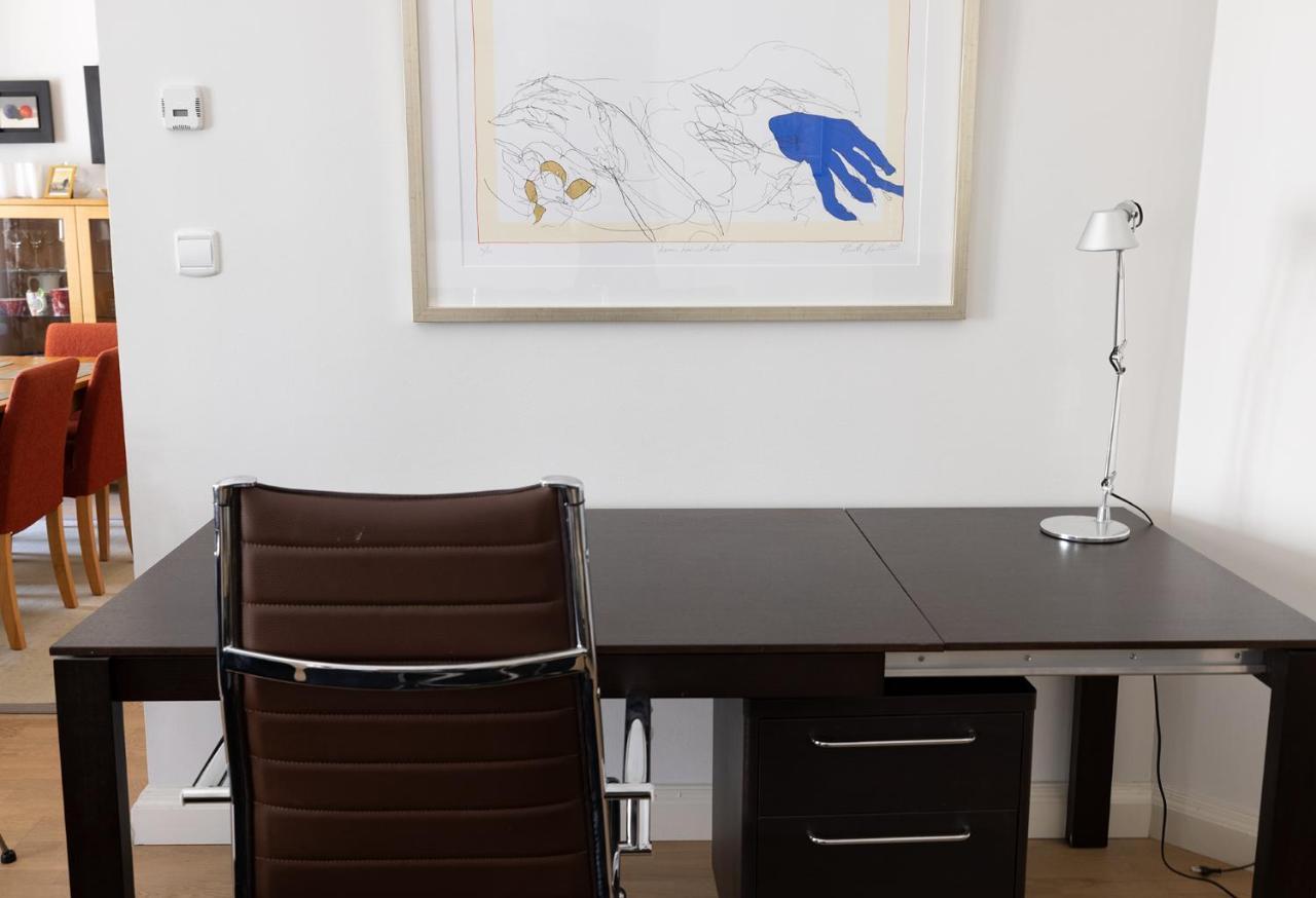 2Ndhomes Luxury Helsinki Center 2Br Apartment With Sauna Zewnętrze zdjęcie