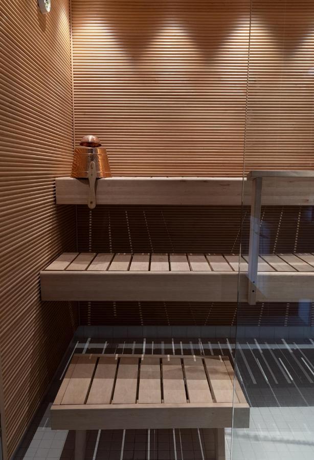 2Ndhomes Luxury Helsinki Center 2Br Apartment With Sauna Zewnętrze zdjęcie